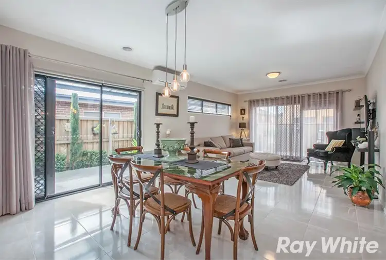 Fourth view of Homely house listing, 74 Fulham Way, Wollert VIC 3750