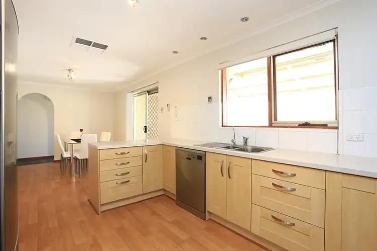 Third view of Homely house listing, 14 Nilpena Court, Craigmore SA 5114