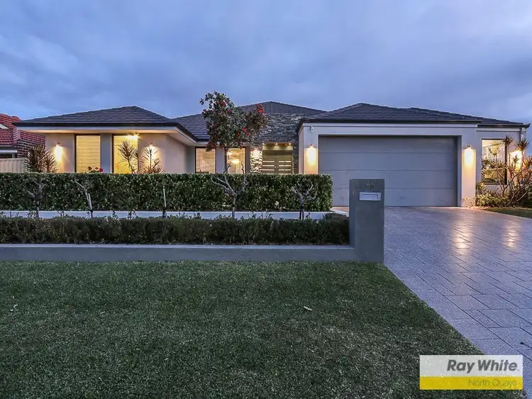28 Rufus Parkway, Madeley WA 6065