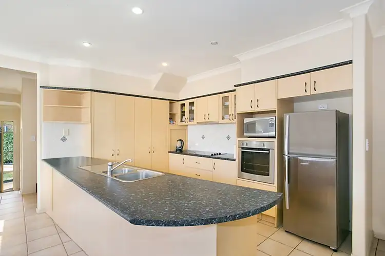 Fifth view of Homely house listing, 2/44 Nobby Parade, Miami QLD 4220