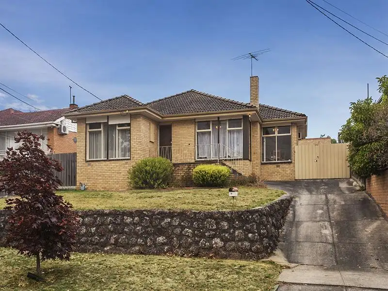 Main view of Homely house listing, 14 Walker Street, Doncaster VIC 3108