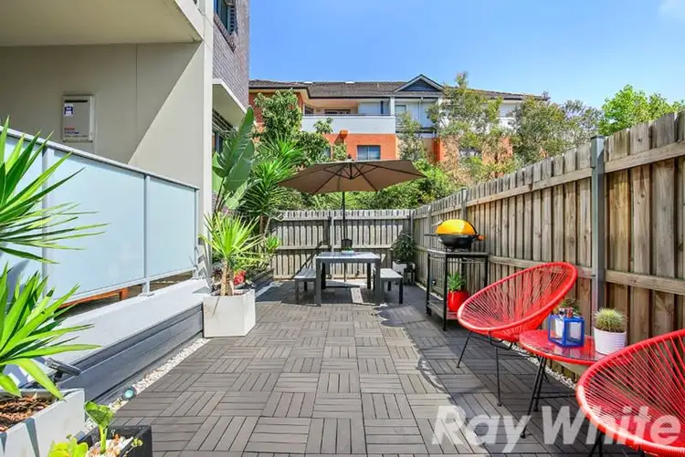 Seventh view of Homely apartment listing, 28/553 New Canterbury Road, Dulwich Hill NSW 2203