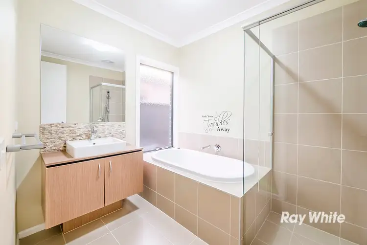 Sixth view of Homely house listing, 6 Sagan Drive, Cranbourne North VIC 3977