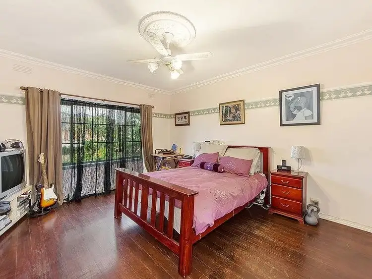 Fifth view of Homely house listing, 112 George Street, St Albans VIC 3021