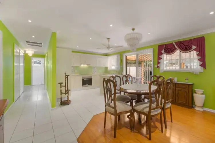 Third view of Homely house listing, 64A Carlisle Street, Ingleburn NSW 2565