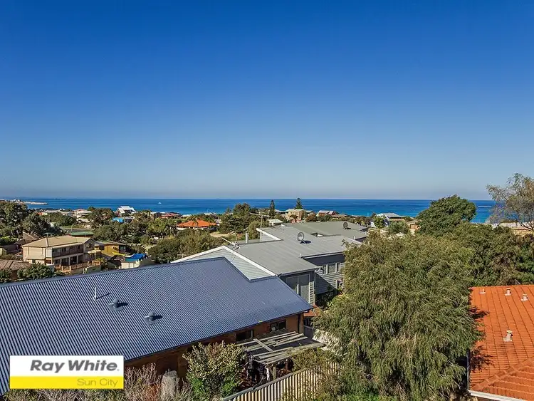 Fourth view of Homely land listing, 12 TYSON Place, Quinns Rocks WA 6030