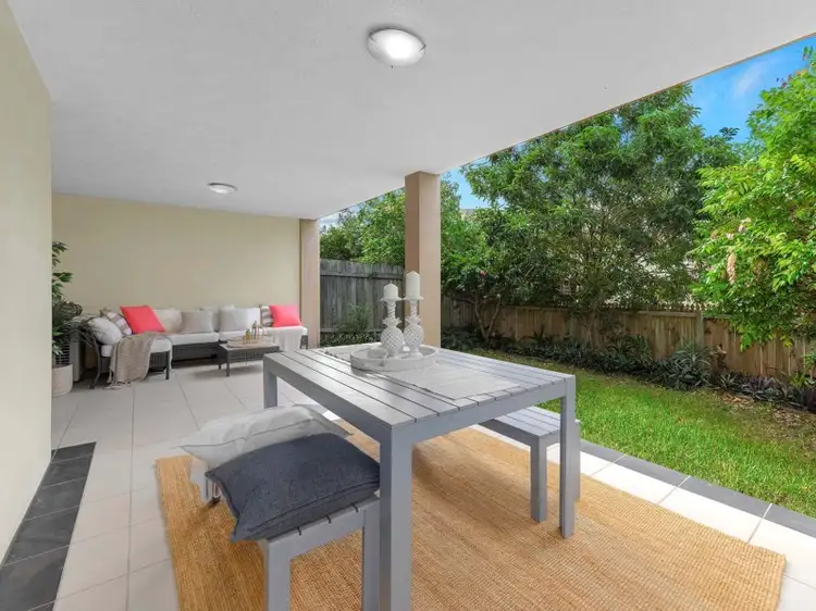 2/2 Barlow Street, Clayfield QLD 4011