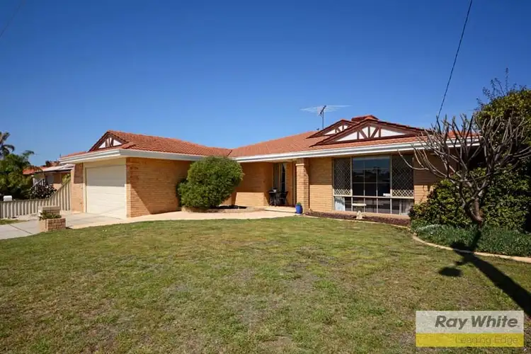 Third view of Homely house listing, 11 Tynemouth Close, Merriwa WA 6030