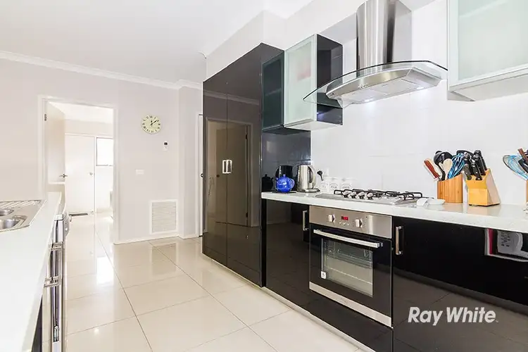 Fourth view of Homely house listing, 4 Sawgrass Way, Cranbourne West VIC 3977