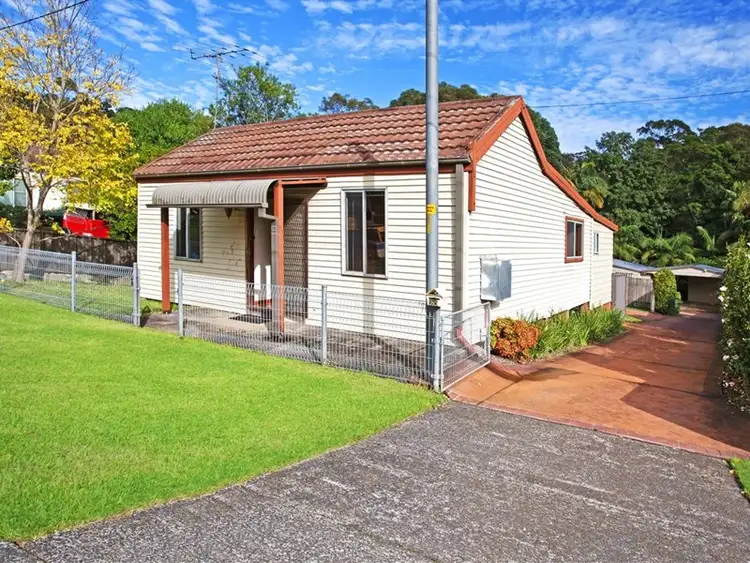 20 Vera Street, Helensburgh NSW 2508