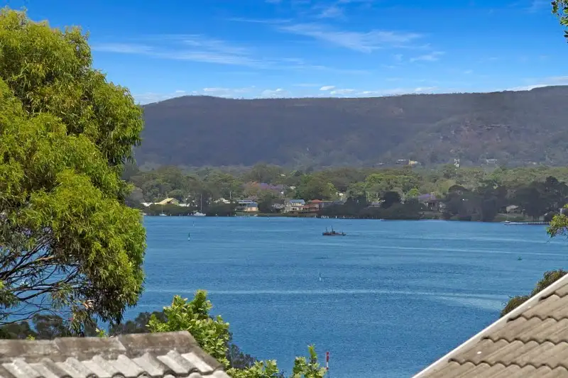 Main view of Homely house listing, 38 View Parade, Saratoga NSW 2251