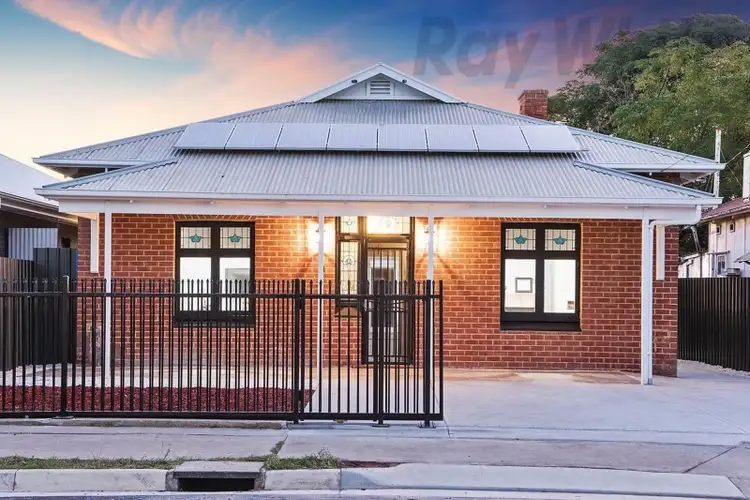 Main view of Homely house listing, 2 Paqualin Street, Hendon SA 5014