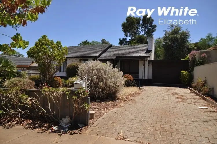 19 Palmer Road, Elizabeth Park SA 5113
