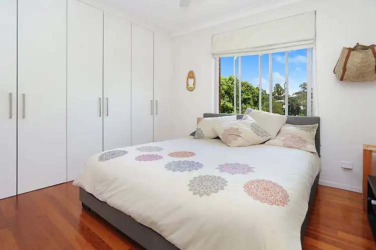 Sixth view of Homely unit listing, 6/15 Agnes Street, Auchenflower QLD 4066