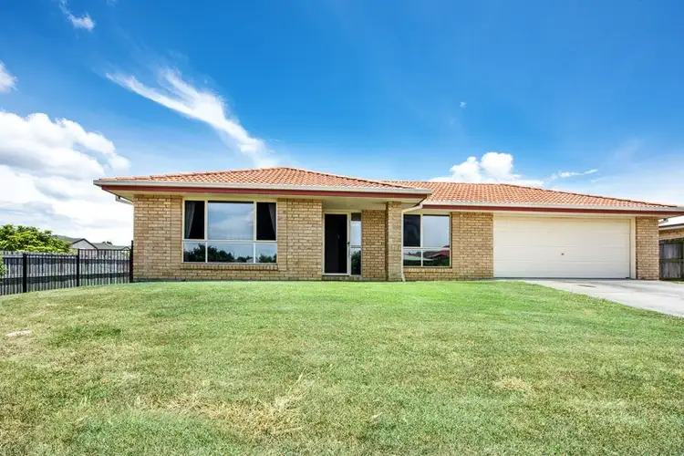 Fourth view of Homely house listing, 1 Zoe Place, Deception Bay QLD 4508
