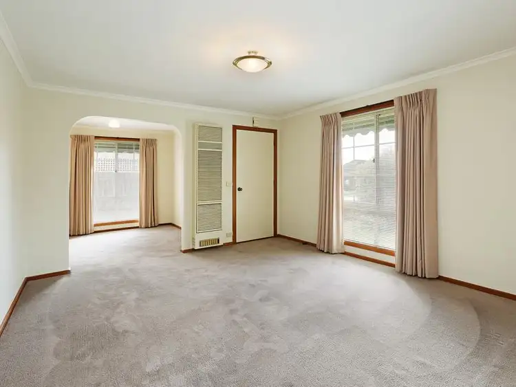 Third view of Homely house listing, 1/132 South Valley Road, Highton VIC 3216