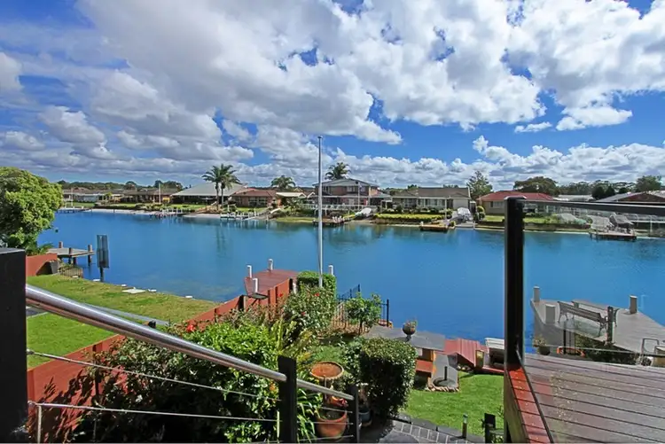 Fifth view of Homely house listing, 63 Cater Crescent, Sussex Inlet NSW 2540