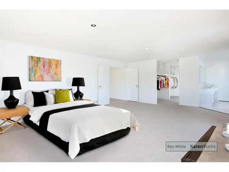 Fourth view of Homely house listing, 76 Kintyre Street, Brookfield QLD 4069