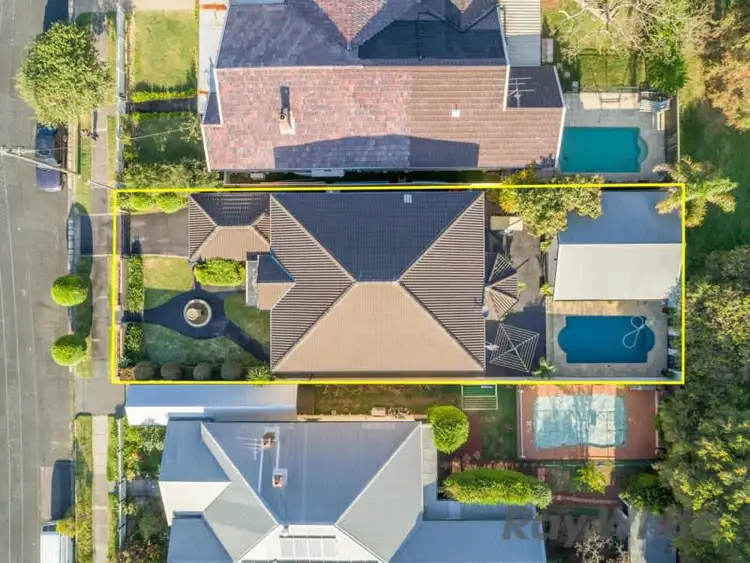 25 Harle Street, Hamilton South NSW 2303