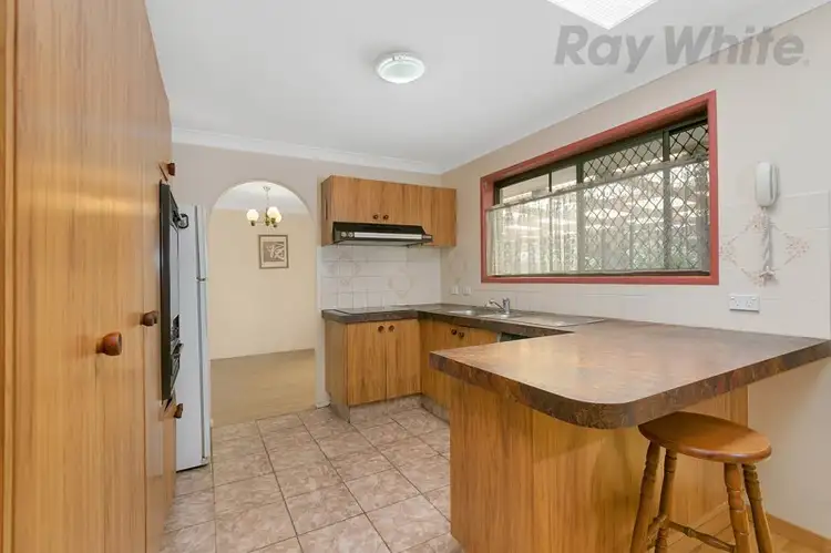 Sixth view of Homely house listing, 208 Pinelands Road, Sunnybank Hills QLD 4109