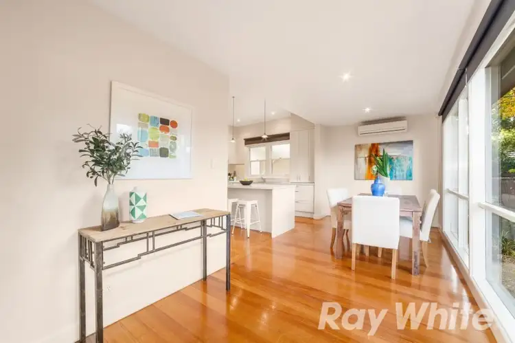 Sixth view of Homely house listing, 395 Mitcham Road, Mitcham VIC 3132