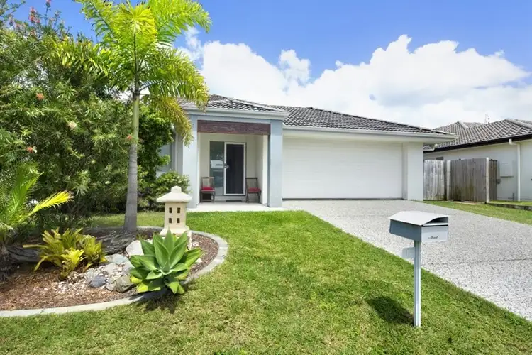 6 Augusta Circuit, Peregian Springs QLD 4573