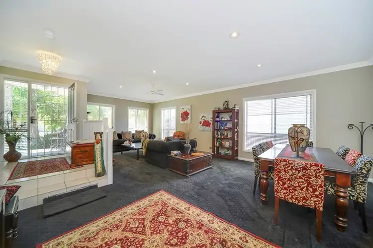Third view of Homely house listing, 51 Forestview Way, Woonona NSW 2517