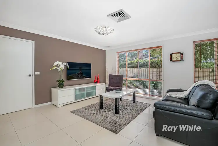 Fourth view of Homely house listing, 2 Winslow Avenue, Castle Hill NSW 2154