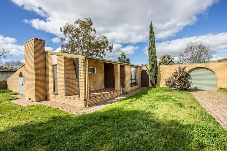 41 Bellbird Street, Coleambally NSW 2707