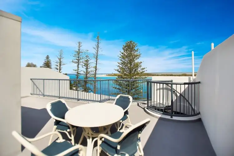 Third view of Homely unit listing, Unit 53/38 Bulcock Beach Esplanade, Caloundra QLD 4551
