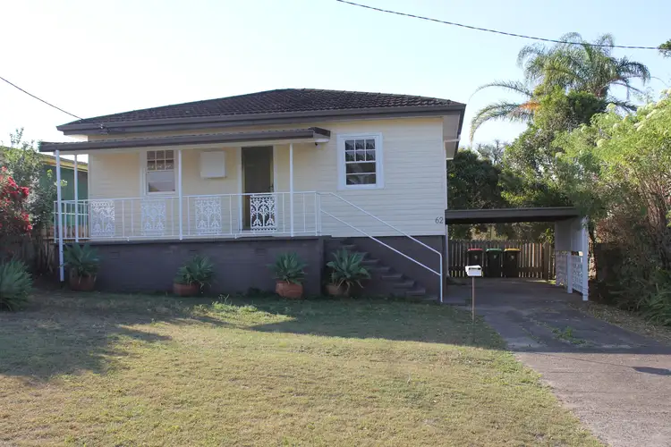 62 Polwood Street, West Kempsey NSW 2440