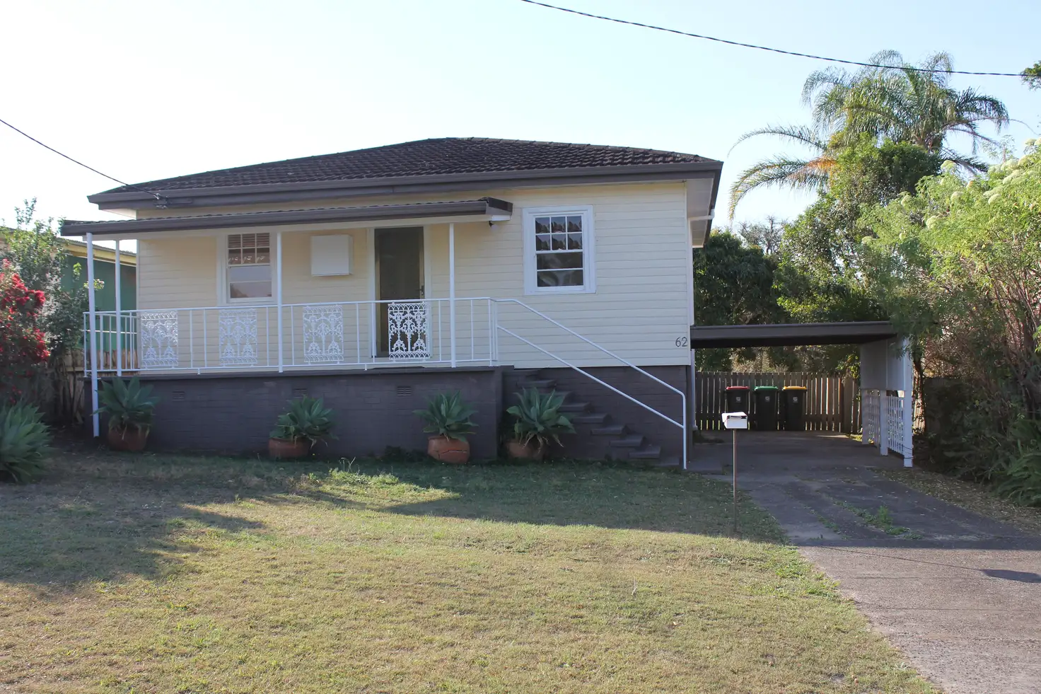 Main view of Homely house listing, 62 Polwood Street, West Kempsey NSW 2440