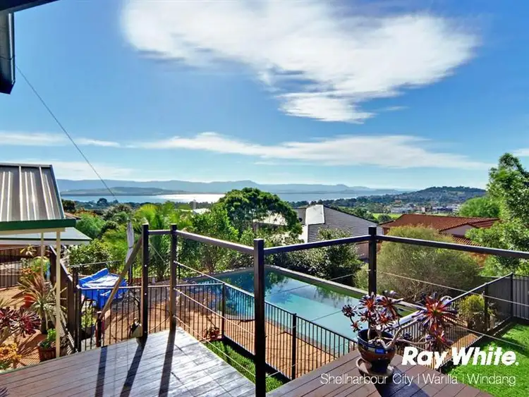 20 Cygnet Avenue, Blackbutt NSW 2529