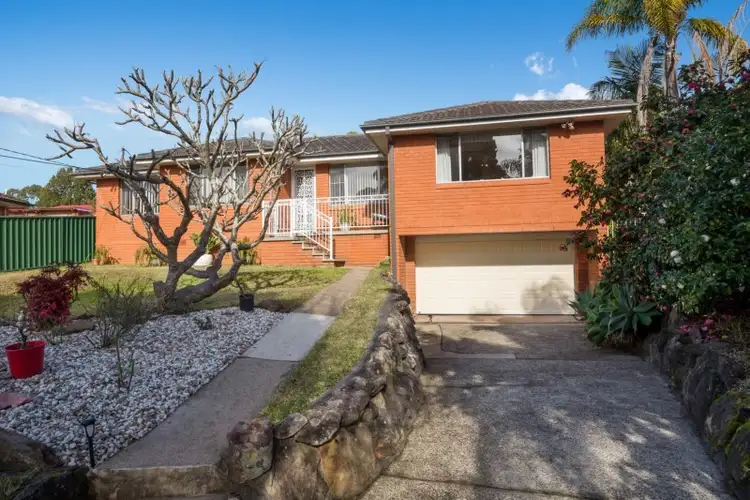 3 Derwent Place, Castle Hill NSW 2154
