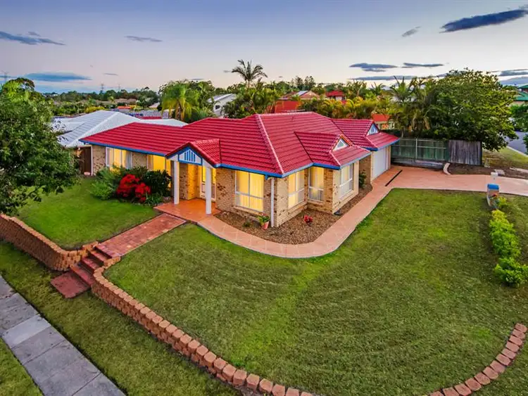 Fifth view of Homely house listing, 2 Byzance Close, Eight Mile Plains QLD 4113