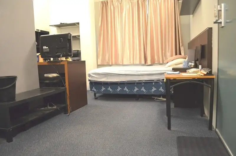 Main view of Homely studio listing, 4001/185 Broadway, Ultimo NSW 2007