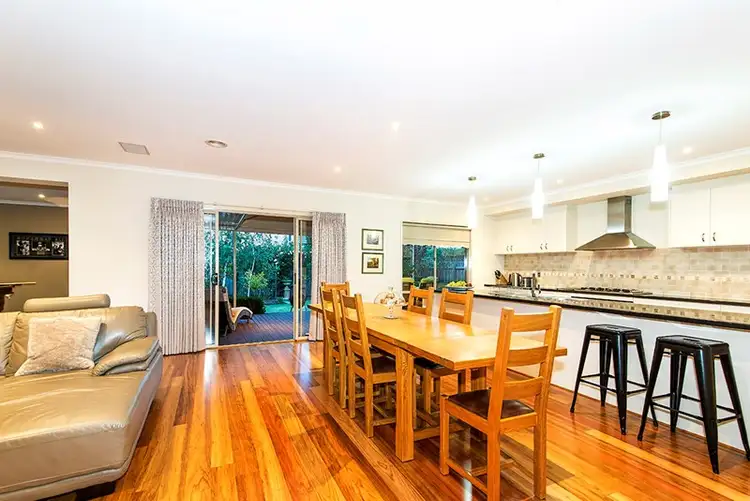 Fifth view of Homely house listing, 36 Waterview Drive, Mernda VIC 3754