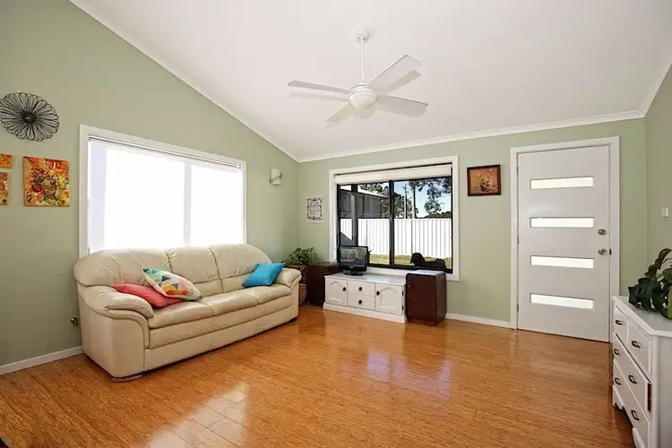 Second view of Homely house listing, 207 Osborne Street, Nowra NSW 2541