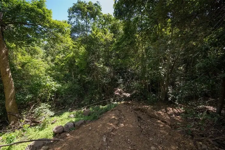 Seventh view of Homely land listing, Lot 22 Rainforest Close, Sugarloaf QLD 4800