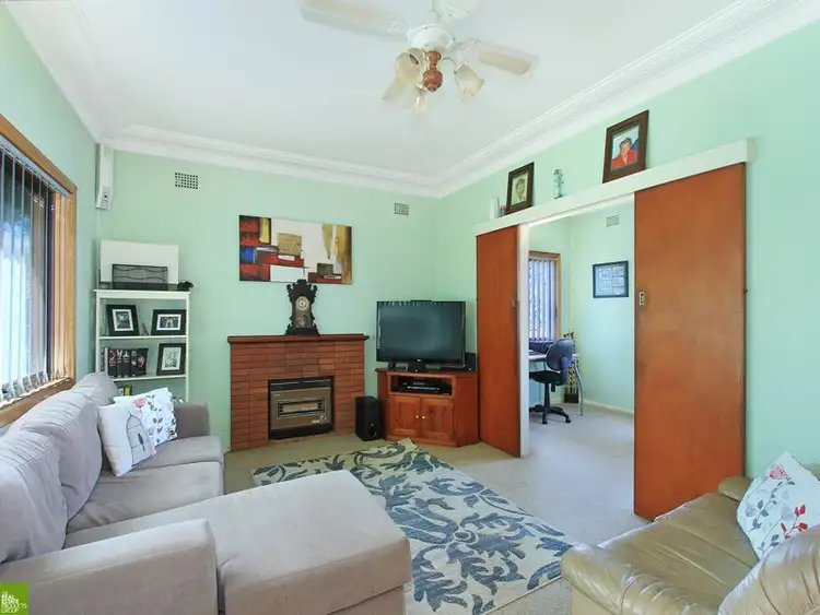 Second view of Homely house listing, 3 Rosemont Street, West Wollongong NSW 2500