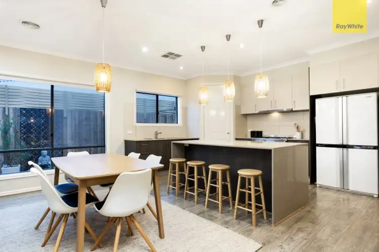 Fifth view of Homely house listing, 30 Hardware Lane, Taylors Hill VIC 3037