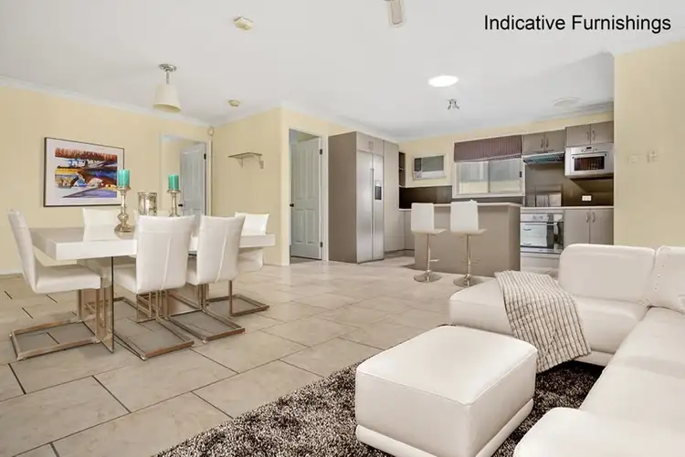 Second view of Homely house listing, 15 Casuarina Crescent, Metford NSW 2323