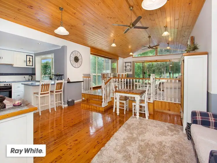 Main view of Homely house listing, 21 Kauri Street, Albion Park Rail NSW 2527