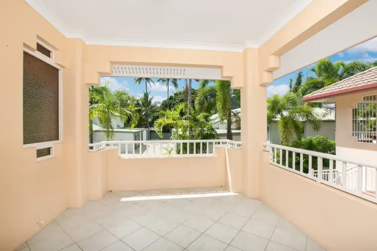 Second view of Homely unit listing, 5/95 Moore Street, Trinity Beach QLD 4879