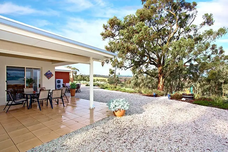 Second view of Homely house listing, 15 Woods Court, Clare SA 5453