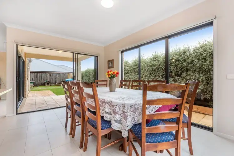 Fourth view of Homely house listing, 47 Willowbrae Way, Bannockburn VIC 3331