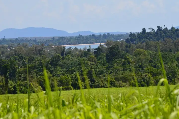 Second view of Homely rural property listing, Lots 2 and 5 Bingil Bay Road, Bingil Bay QLD 4852
