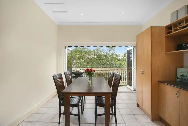Third view of Homely apartment listing, 4/70-72 Middle Head Road, Mosman NSW 2088