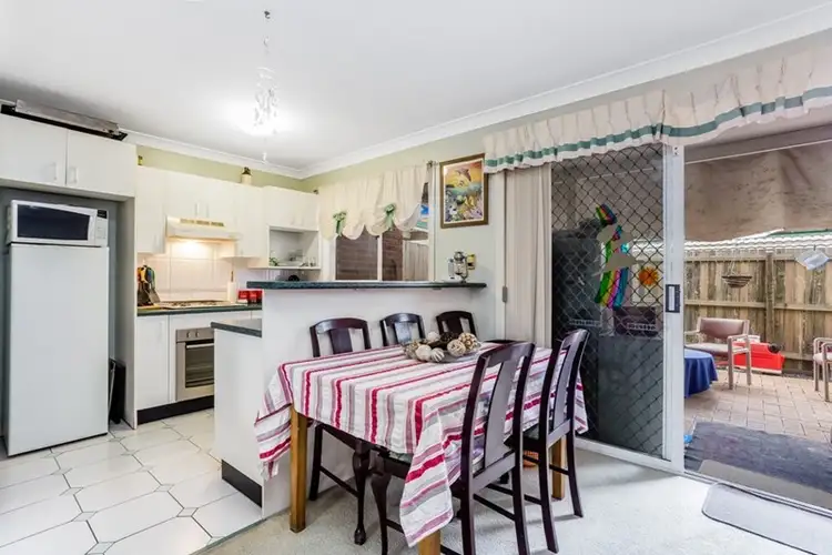 Fourth view of Homely townhouse listing, 27/48 Lemke Road, Taigum QLD 4018