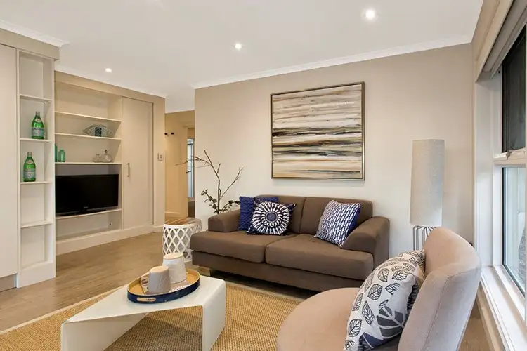 Fourth view of Homely apartment listing, 13/122 Beach Road, Parkdale VIC 3195
